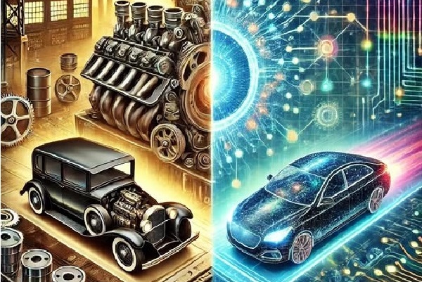 “Automatus”: Analogia de IA para o uso responsável