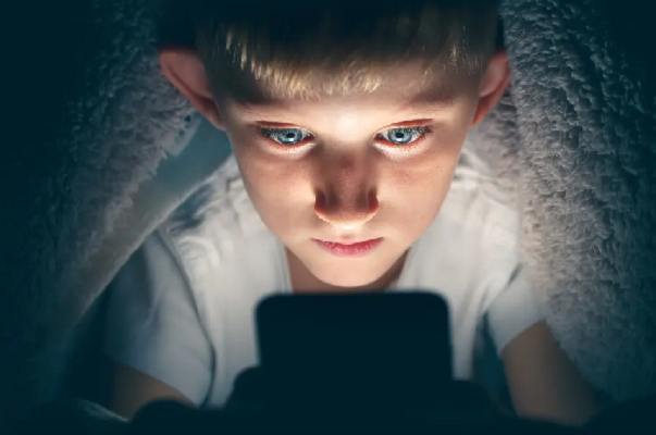 INSPIRE um futuro seguro: O impacto das tecnologias digitais na proteção da infância