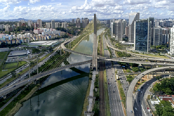 São Paulo 470 Anos