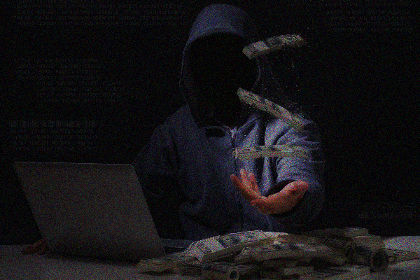 Crime e Tecnologia: correndo atrás do prejuízo