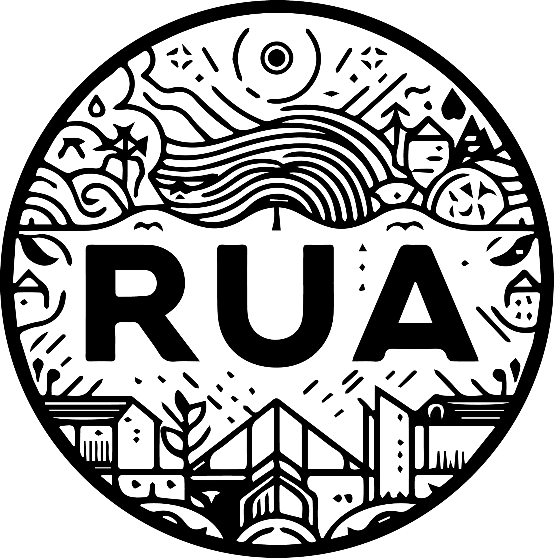 RUA – Resiliência Urbana em Ação (ProETUSP)