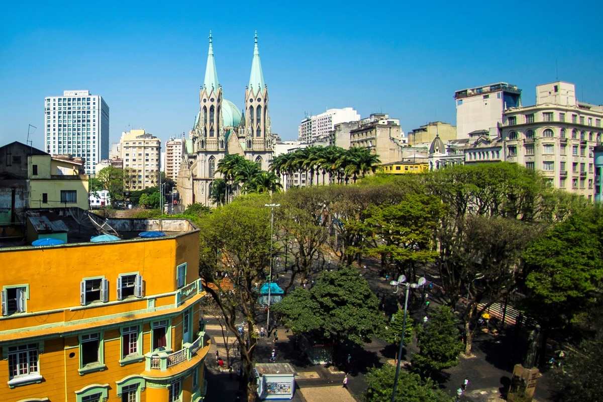 Não foi só a cidade que mudou: entre permanências e metamorfoses em São Paulo