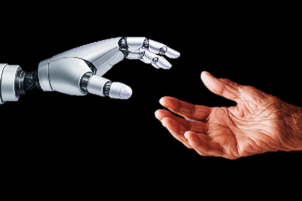 inteligência artificial golpes idosos
